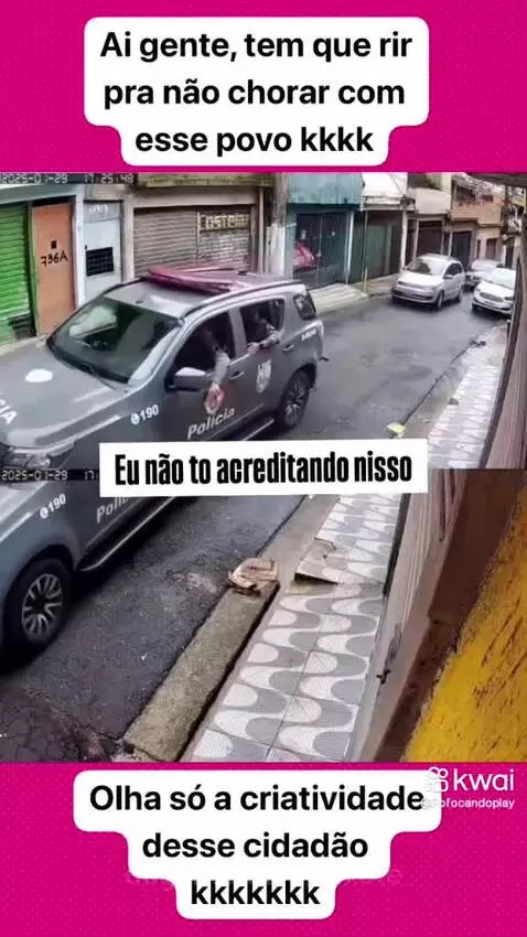 Prévia da publicação de pixote