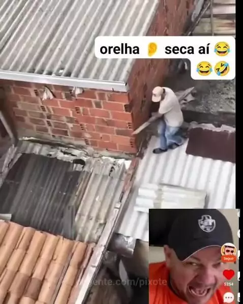 Prévia da publicação de pixote