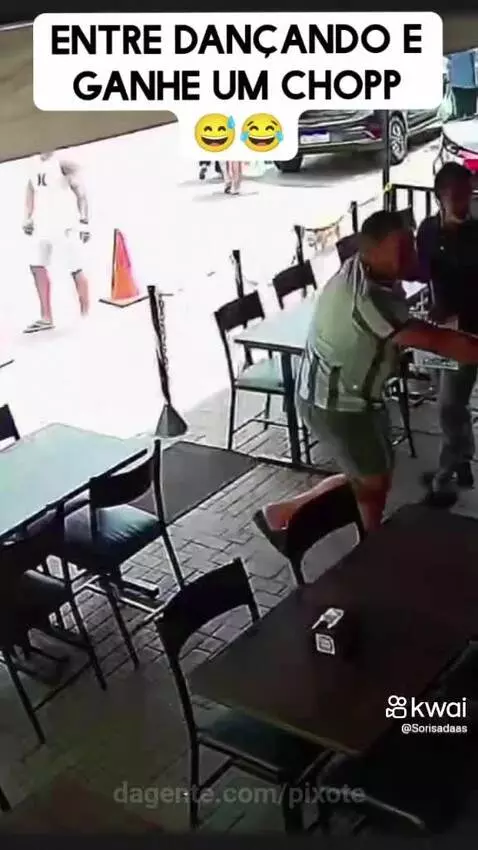 Prévia da publicação de pixote