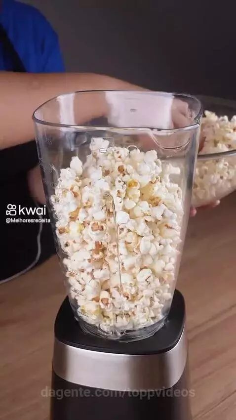 Prévia da publicação de toppvideos