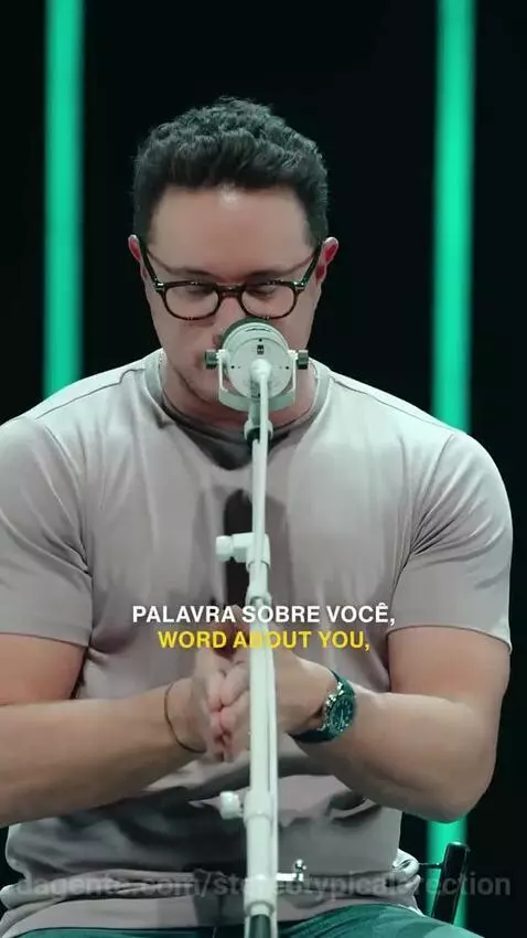 Prévia da publicação de stereotypicalerection