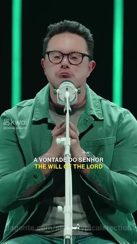 Prévia da publicação de stereotypicalerection