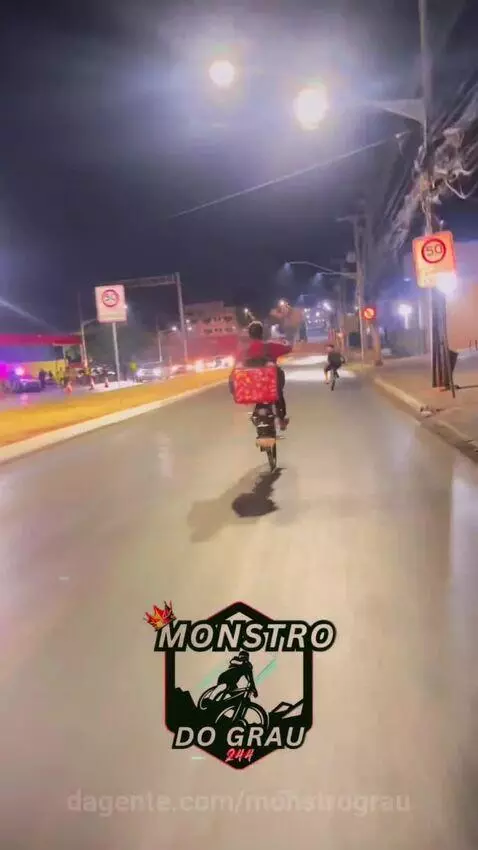 Prévia da publicação de monstrograu