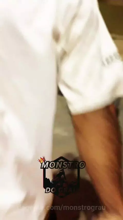 Prévia da publicação de monstrograu
