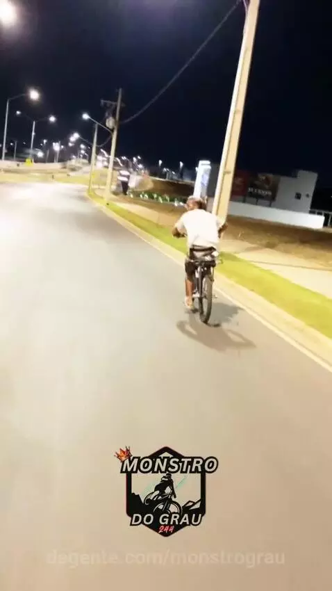 Prévia da publicação de monstrograu