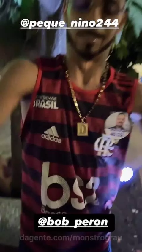Prévia da publicação de monstrograu