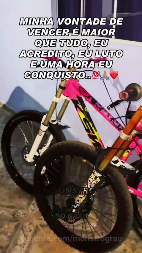 Prévia da publicação de monstrograu