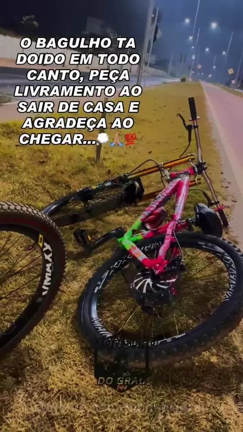 Prévia da publicação de monstrograu