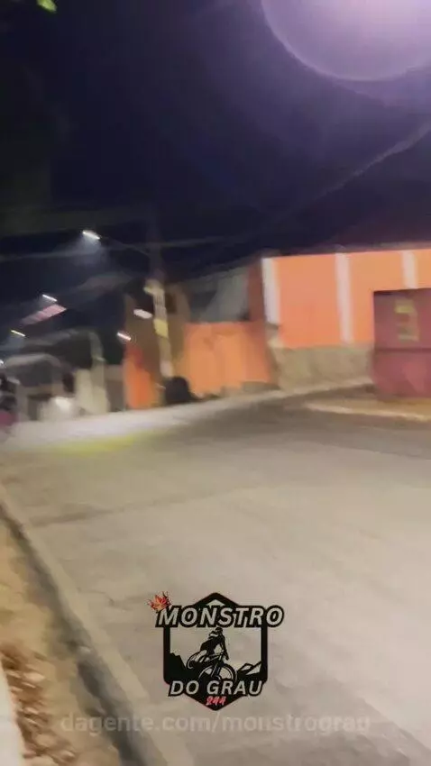 Prévia da publicação de monstrograu