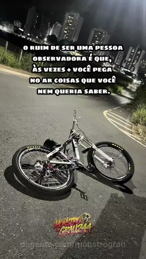 Prévia da publicação de monstrograu