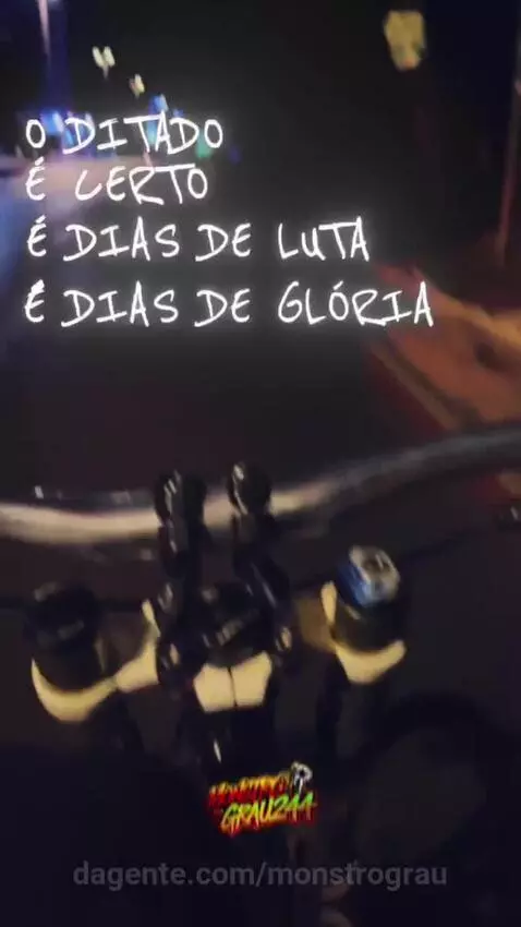 Prévia da publicação de monstrograu