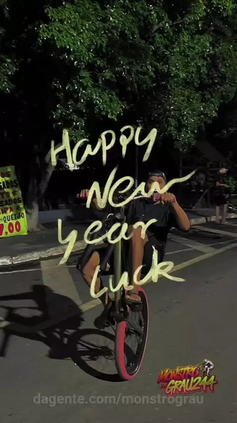 video poster