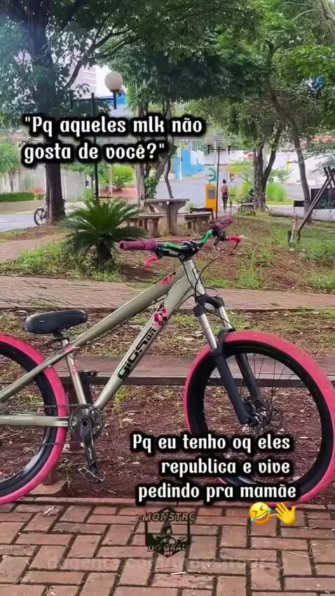 Prévia da publicação de monstrograu