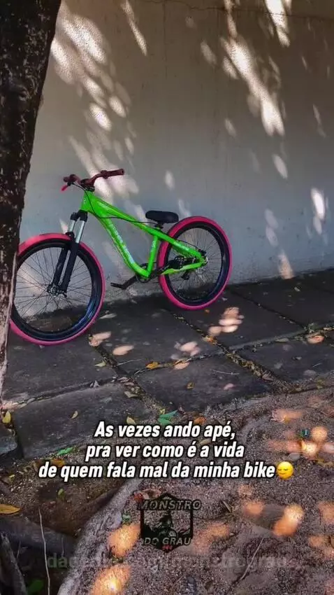 Prévia da publicação de monstrograu