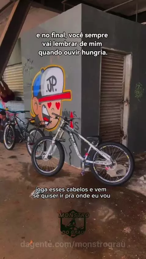 Prévia da publicação de monstrograu