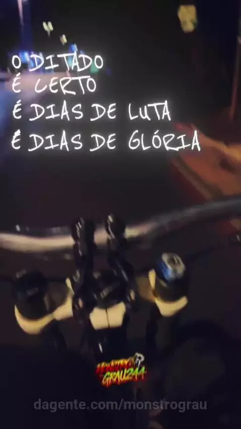 Prévia da publicação de monstrograu