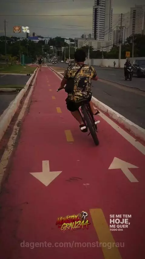 Prévia da publicação de monstrograu