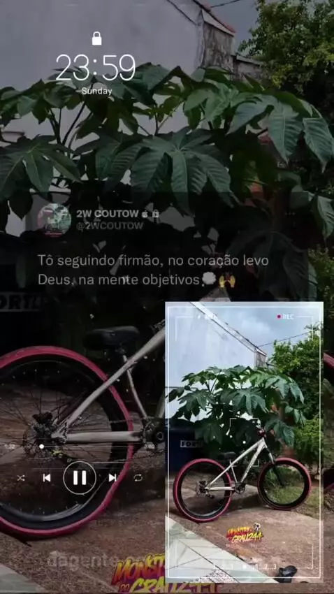 video poster