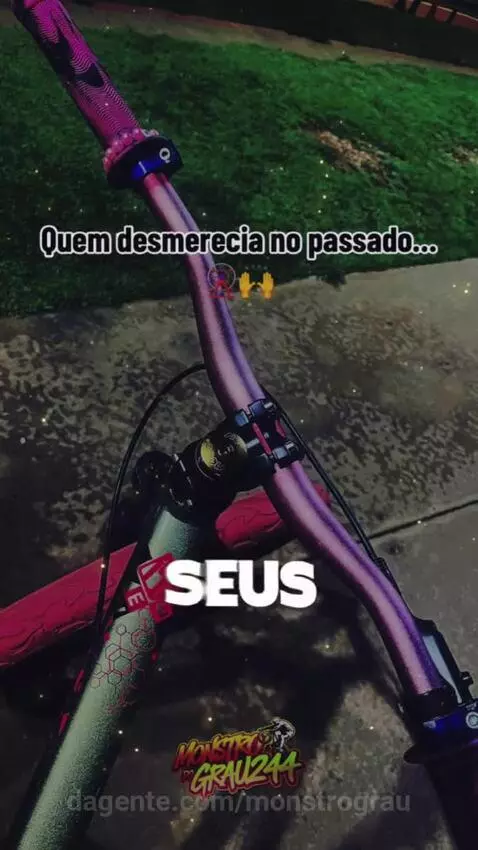 Prévia da publicação de monstrograu
