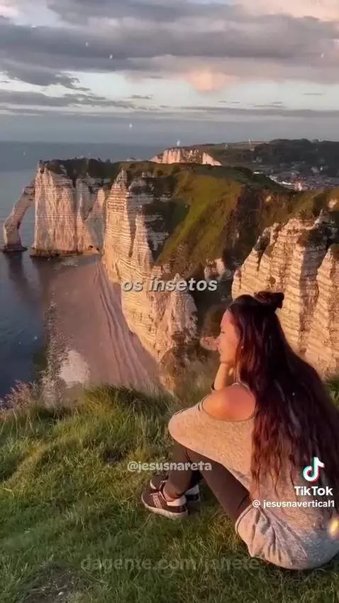 Prévia da publicação de janete