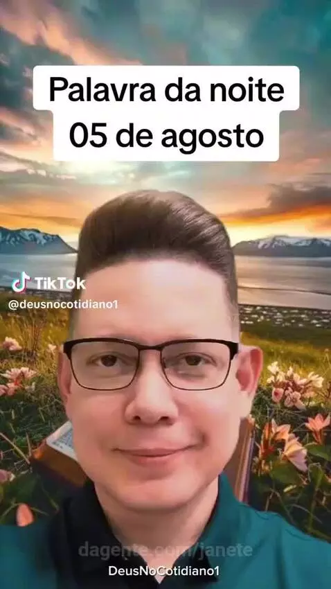 video poster