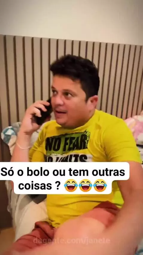 Prévia da publicação de janete