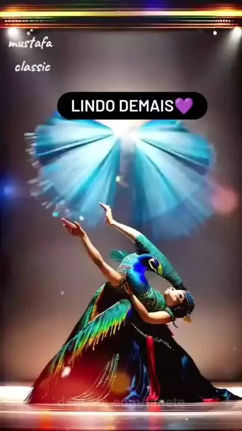 video poster