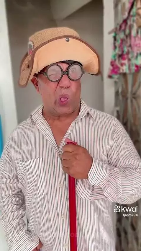 Prévia da publicação de janete