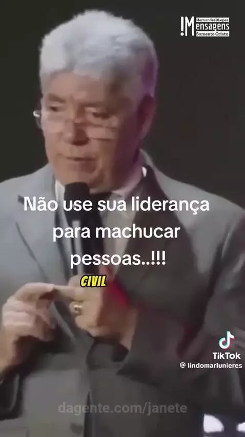 Prévia da publicação de janete