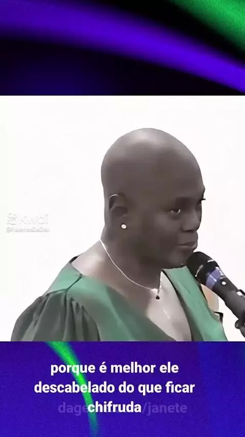 Prévia da publicação de janete