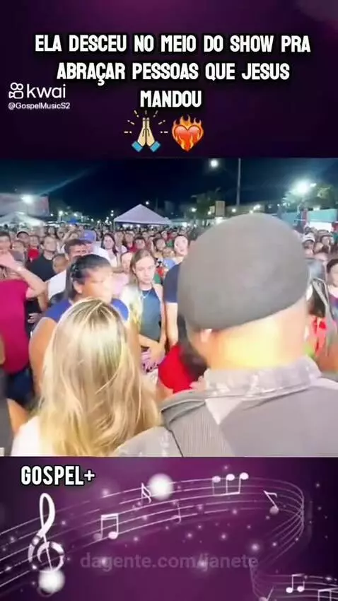 Prévia da publicação de janete
