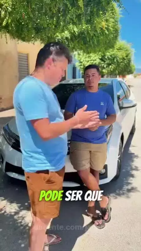 video poster