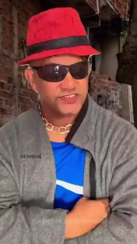 video poster