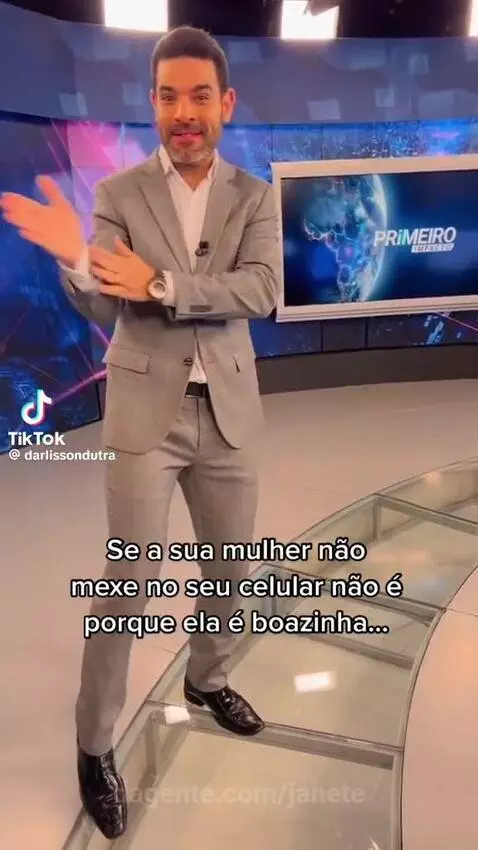 Prévia da publicação de janete