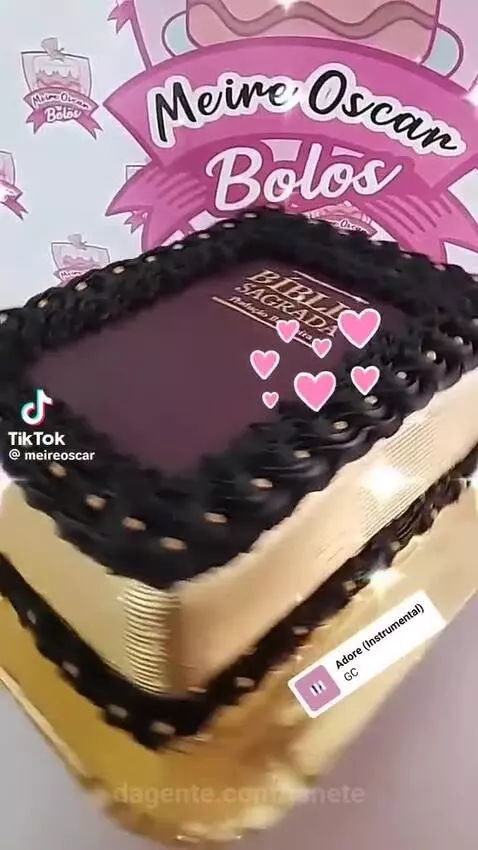 Prévia da publicação de janete