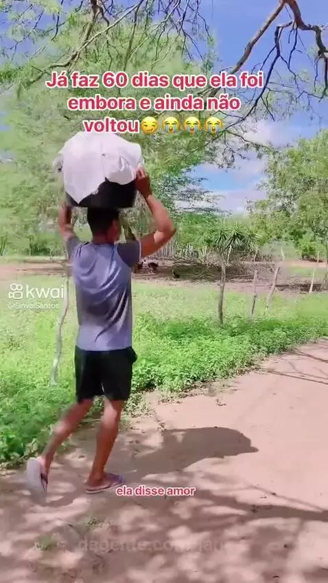 Prévia da publicação de janete