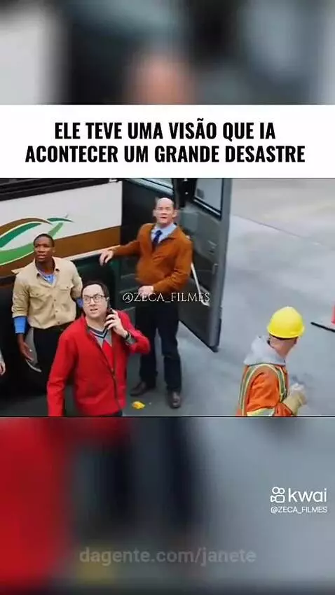 Prévia da publicação de janete