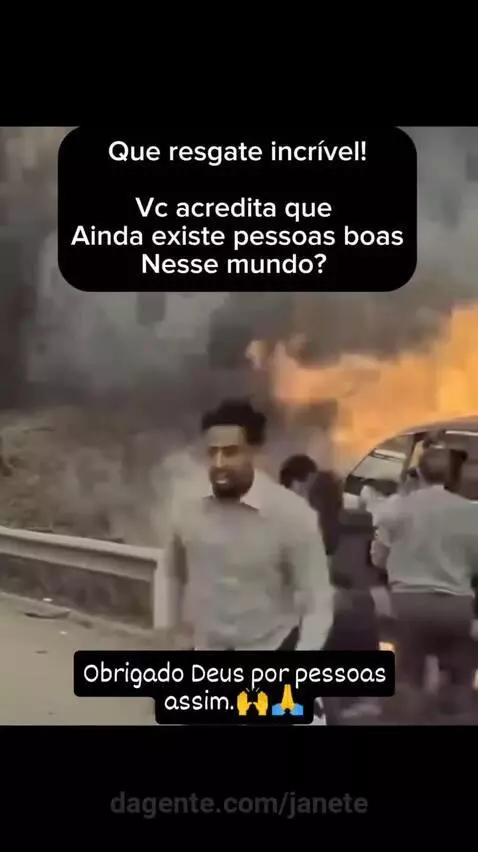 Prévia da publicação de janete