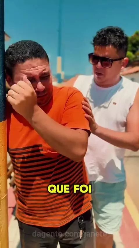 Prévia da publicação de janete