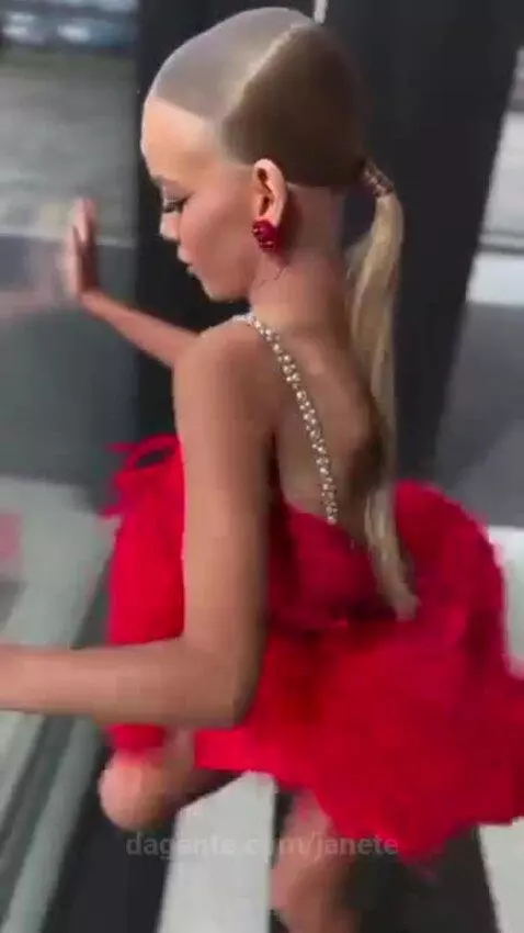 Prévia da publicação de janete
