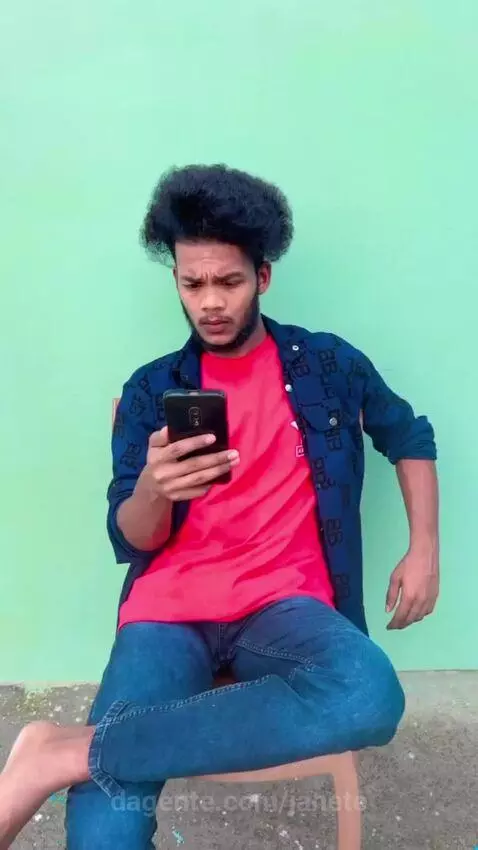 video poster
