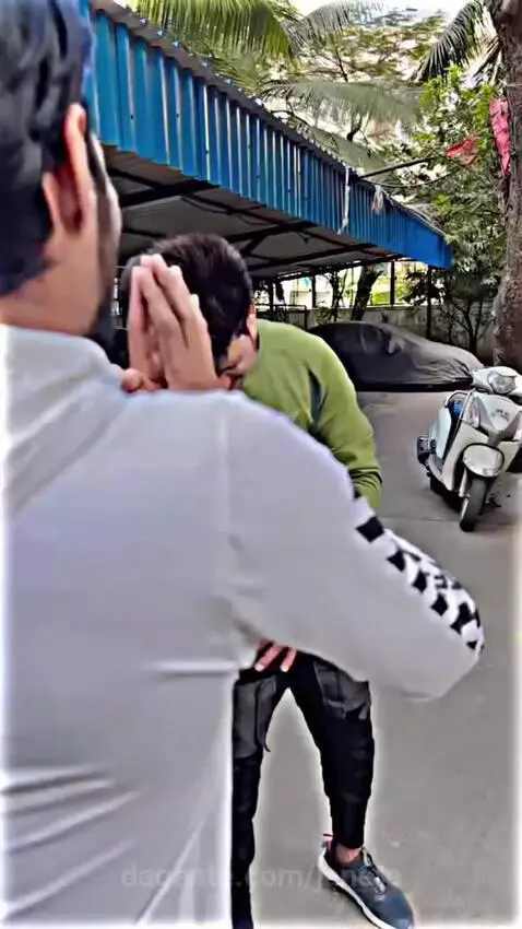 video poster