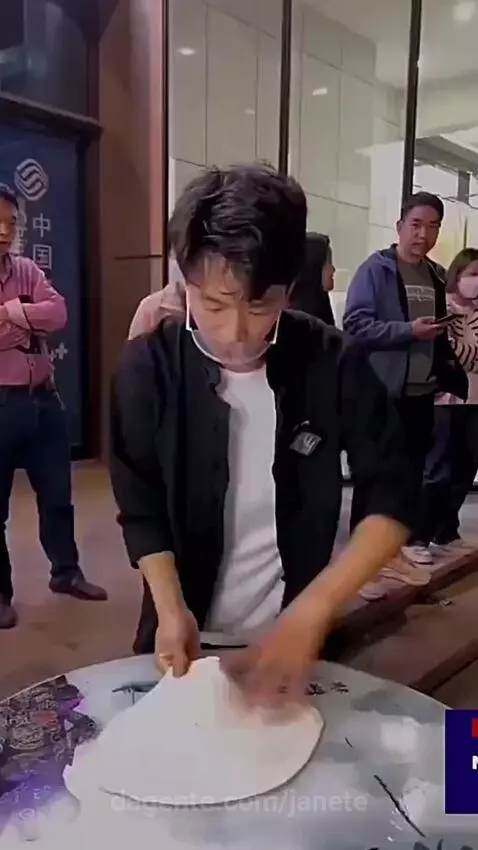 video poster