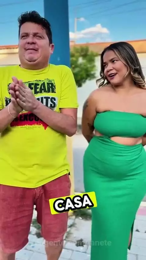 Prévia da publicação de janete