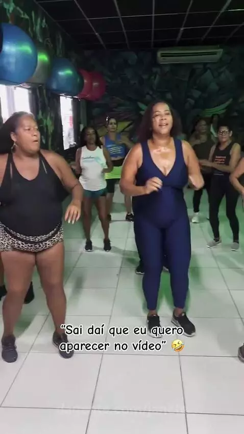 Prévia da publicação de janete