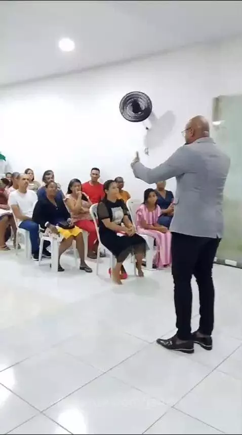 Prévia da publicação de janete