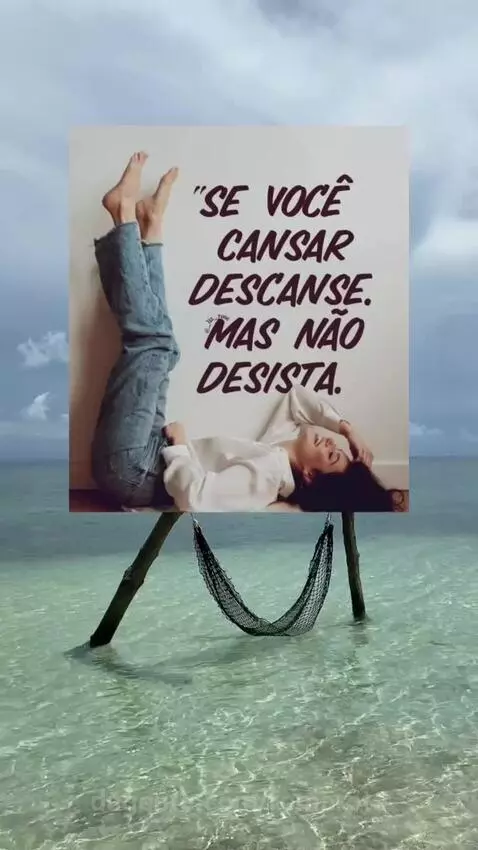 video poster