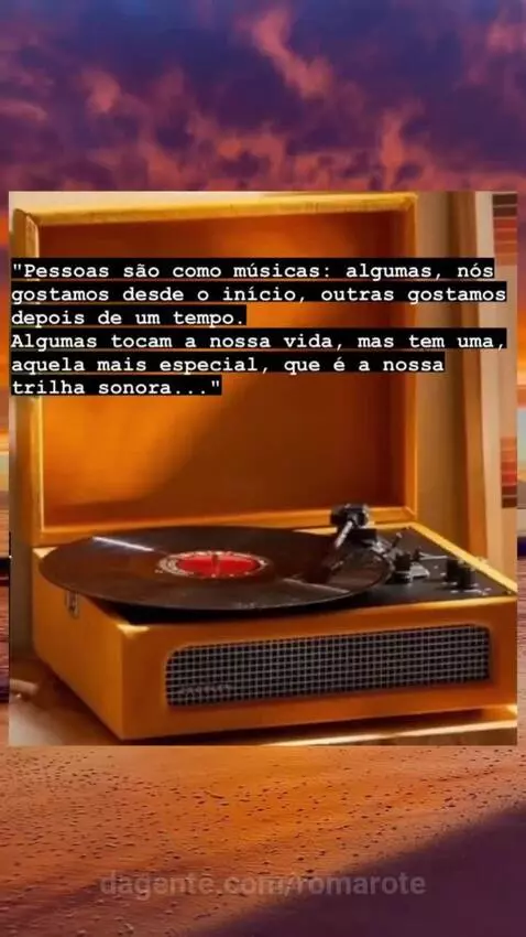 Prévia da publicação de romarote