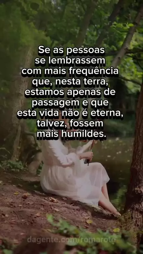Prévia da publicação de romarote