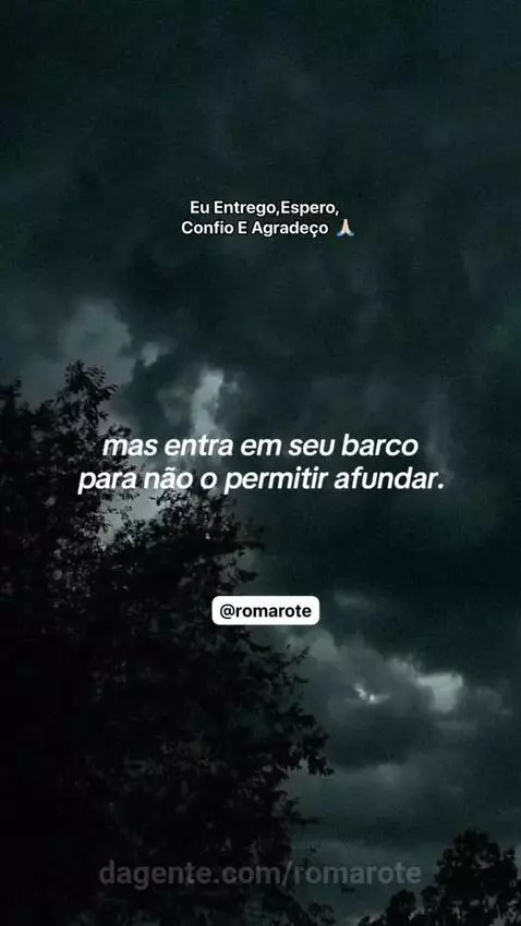 Prévia da publicação de romarote